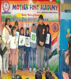 A Brighter future for kids
