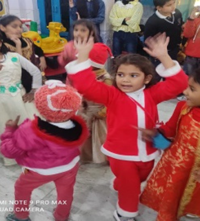 A Brighter future for kids