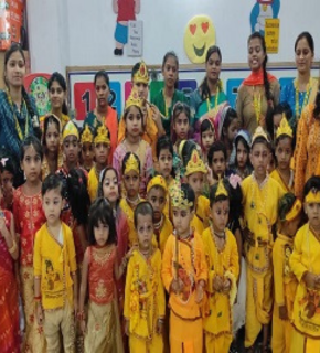 A Brighter future for kids