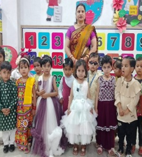 A Brighter future for kids