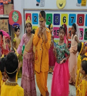 A Brighter future for kids