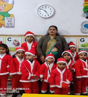 A Brighter future for kids