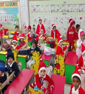 A Brighter future for kids