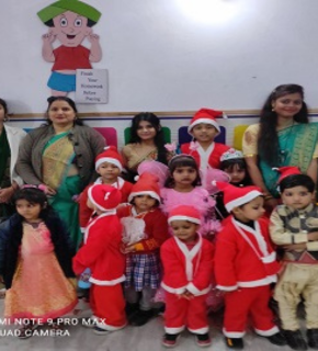 A Brighter future for kids
