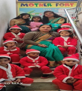 A Brighter future for kids