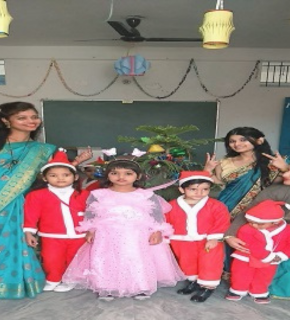 A Brighter future for kids