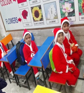 A Brighter future for kids