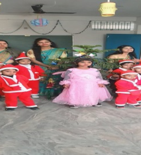 A Brighter future for kids