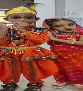 A Brighter future for kids