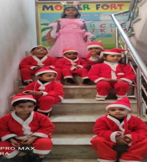 A Brighter future for kids