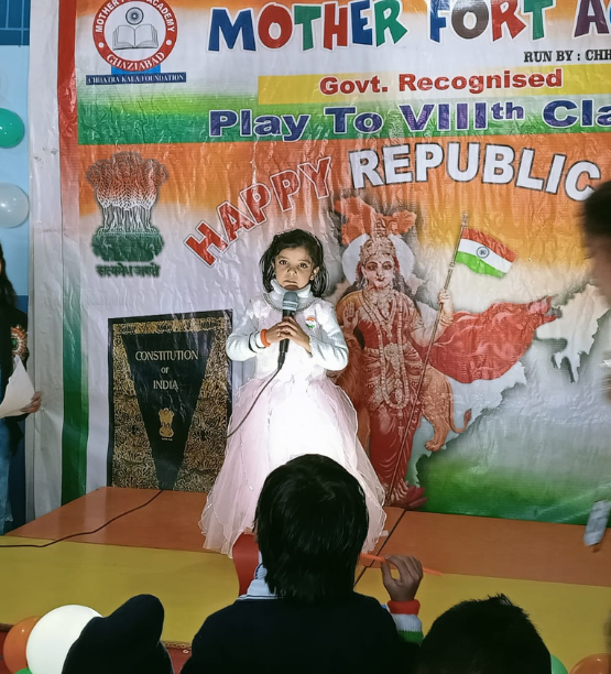 A Brighter future for kids