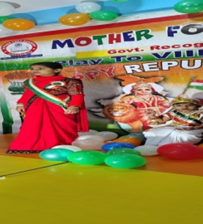 A Brighter future for kids