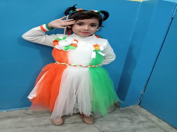 A Brighter future for kids